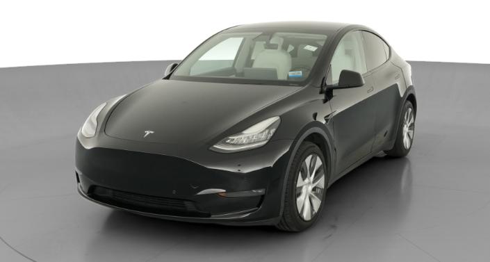 Thumbnail: 2020 Tesla Model Y - 1