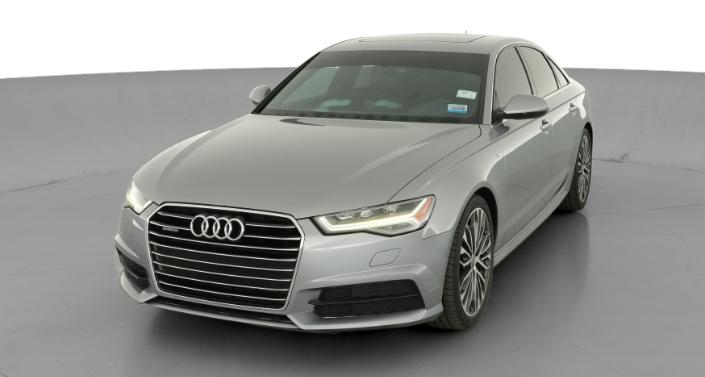 2017 Audi A6 Premium -
                  Tolleson, AZ
