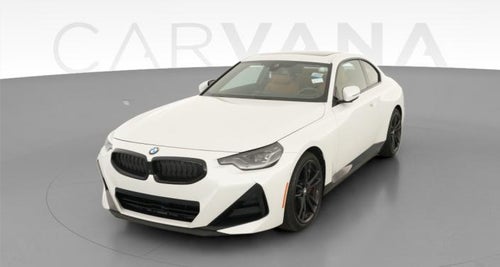2024 BMW 2 Series