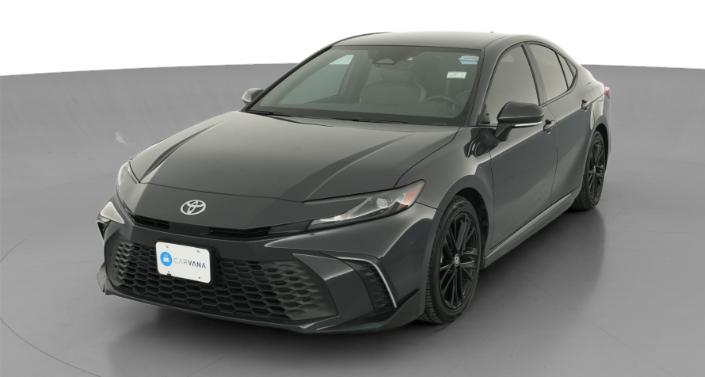 Thumbnail: 2025 Toyota Camry - 1