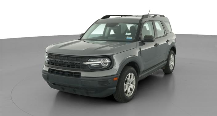2021 Ford Bronco Sport Base -
                  Concord, NC