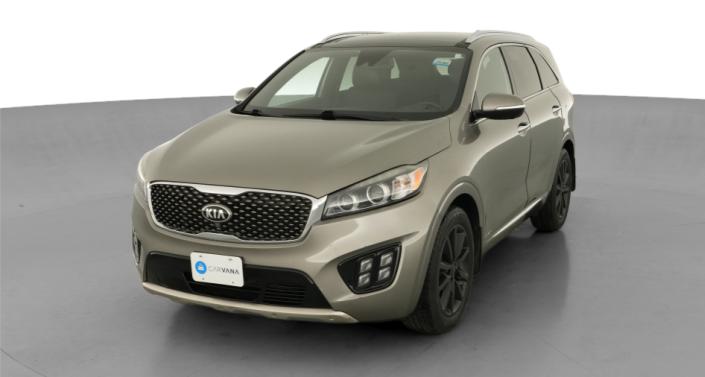 Thumbnail: 2016 Kia Sorento - 1