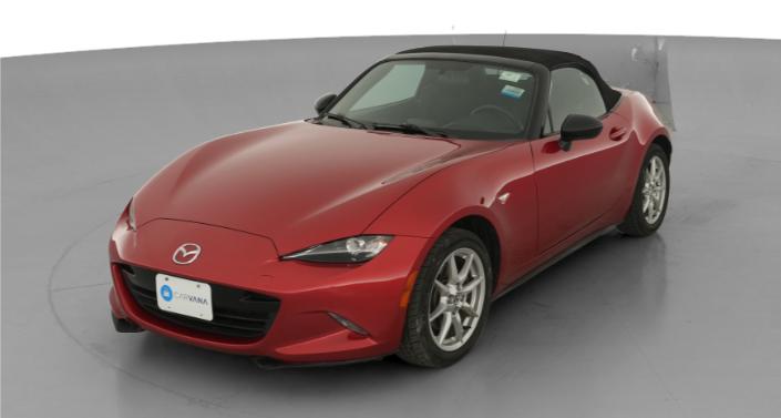 2016 Mazda MX-5 Miata Sport -
                  Beverly, NJ