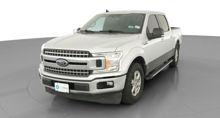 Thumbnail: 2019 Ford Econoline - 1