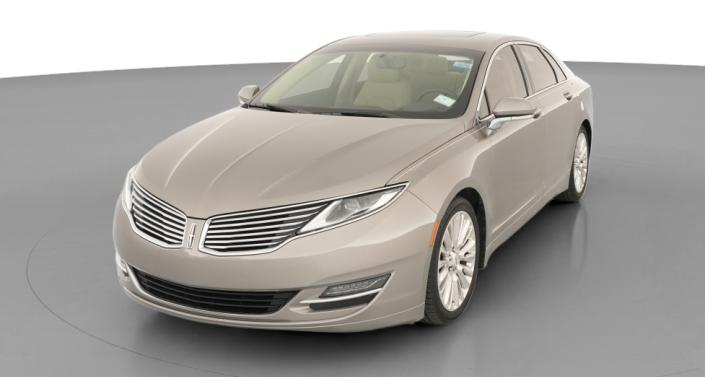 2015 Lincoln MKZ Base -
                  West Memphis, AR