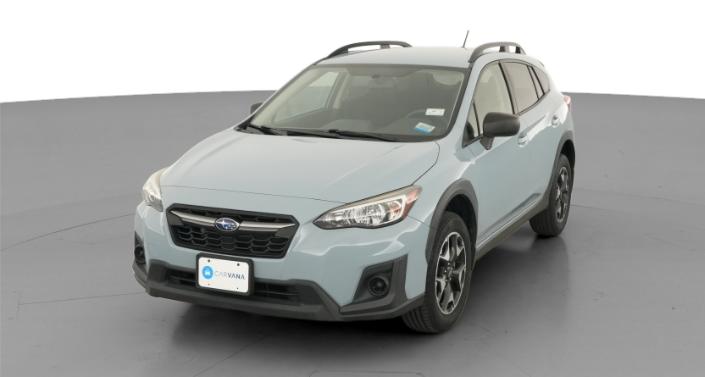 Thumbnail: 2019 Subaru Crosstrek - 1