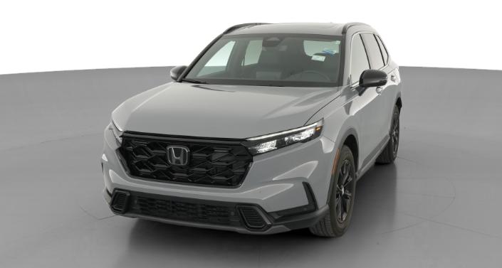 Thumbnail: 2025 Honda CR-V - 1