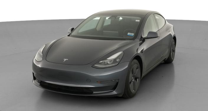 Thumbnail: 2023 Tesla Model 3 - 1