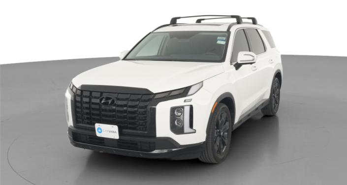 Thumbnail: 2025 Hyundai Palisade - 1