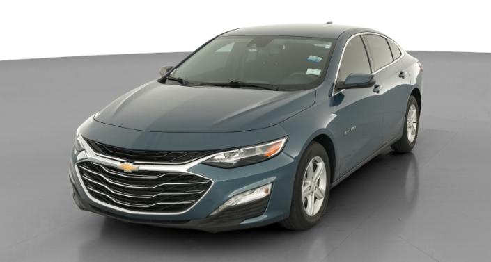 Thumbnail: 2024 Chevrolet Malibu - 1