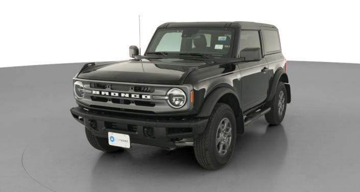 Thumbnail: 2024 Ford Bronco - 1