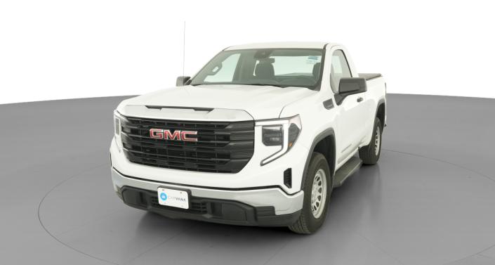 Thumbnail: 2023 GMC Sierra 1500 - 1