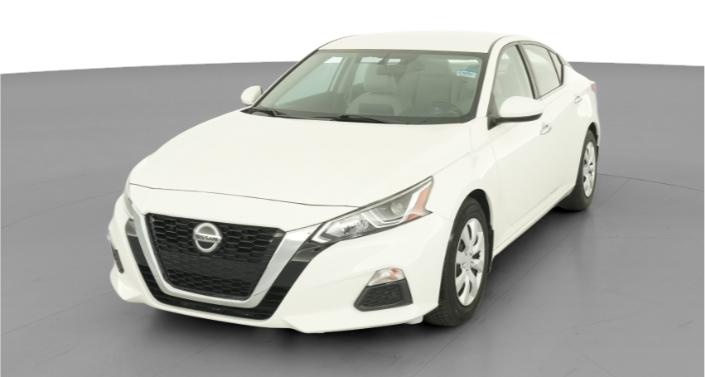 Thumbnail: 2019 Nissan Altima - 1