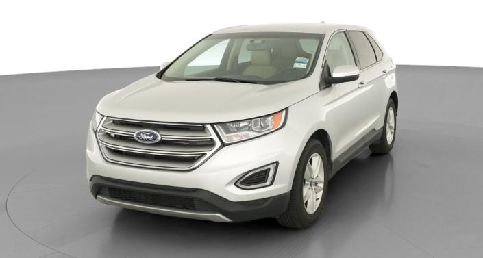 Thumbnail: 2016 Ford Edge - 1