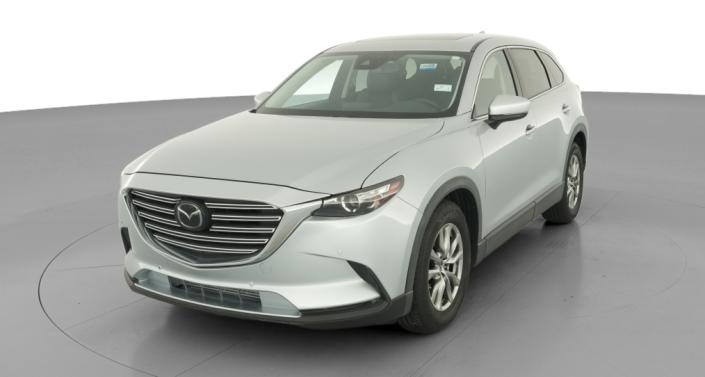 2018 Mazda CX-9 Touring -
                  Hebron, OH