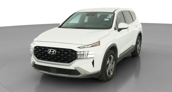 Thumbnail: 2023 Hyundai Santa Fe - 1