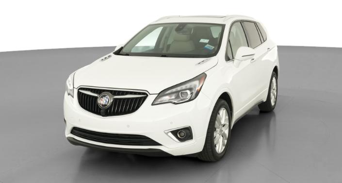 2019 Buick Envision Premium II -
                  Auburn, GA