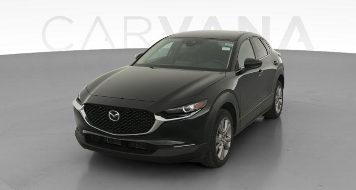 2022 Mazda CX-30 Select