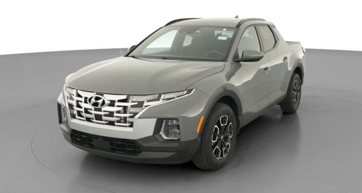 Thumbnail: 2023 Hyundai Santa Cruz - 1