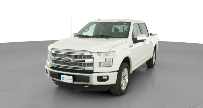 Thumbnail: 2016 Ford Econoline - 1