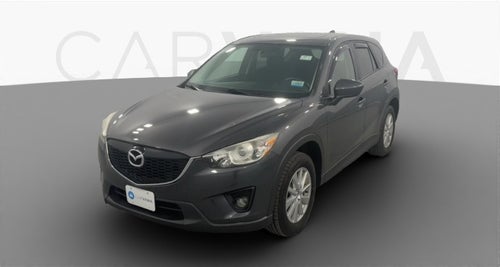 2014 MAZDA CX-5