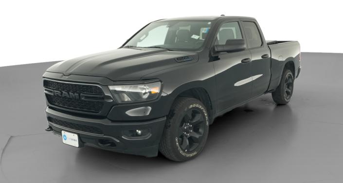 Thumbnail: 2024 RAM 1500 - 1