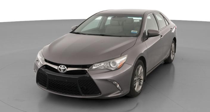 Thumbnail: 2015 Toyota Camry - 1