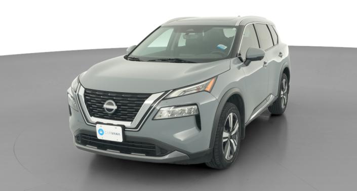 Thumbnail: 2023 Nissan Rogue - 1