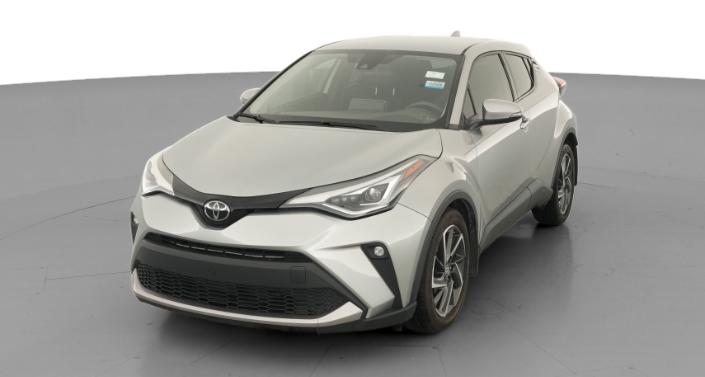 Thumbnail: 2020 Toyota C-HR - 1