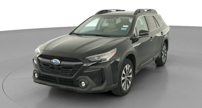 Thumbnail: 2023 Subaru Outback - 1