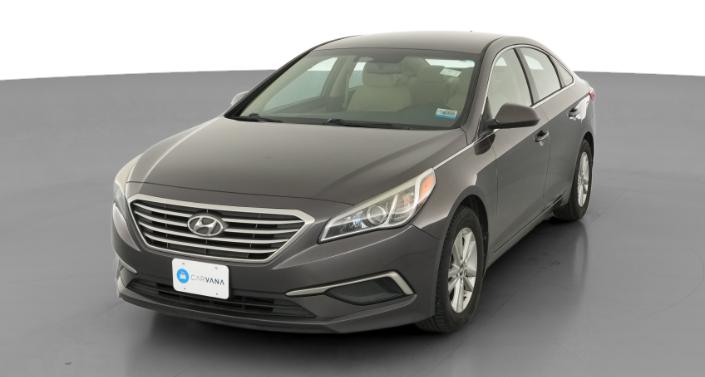 2017 Hyundai Sonata SE -
                  Rocklin, CA