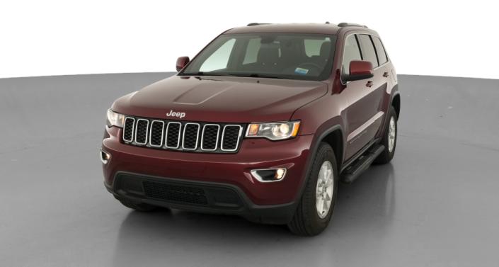 Thumbnail: 2020 Jeep Grand Cherokee - 1