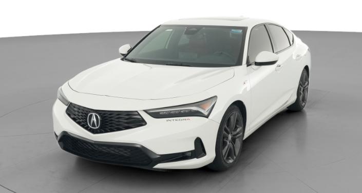 2023 Acura Integra A-Spec -
                  Haines City, FL