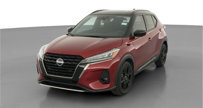 Thumbnail: 2023 Nissan Kicks - 1