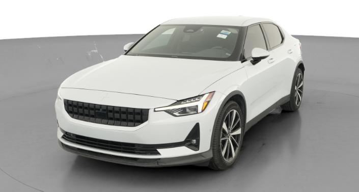 2022 Polestar 2 Long Range Dual Motor -
                  Bessemer, AL