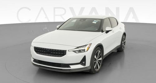 2022 Polestar 2