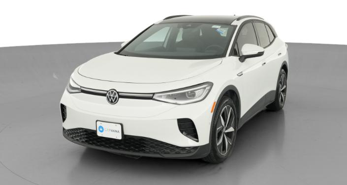 Thumbnail: 2025 Volkswagen ID.4 - 1