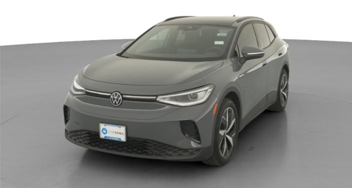 Thumbnail: 2025 Volkswagen ID.4 - 1