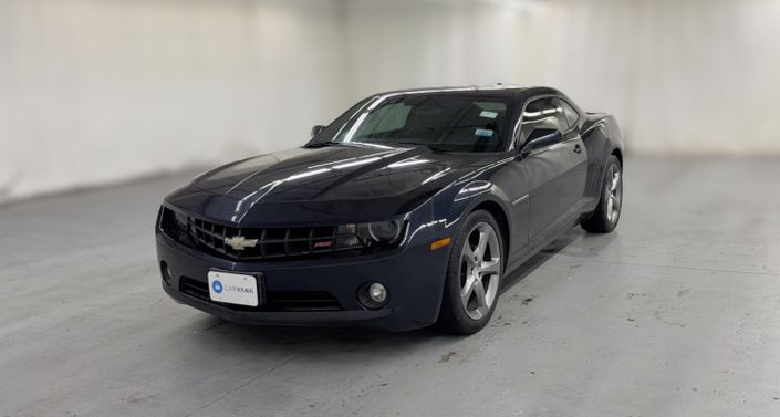 2013 Chevrolet Camaro LT -
                  Indianapolis, IN