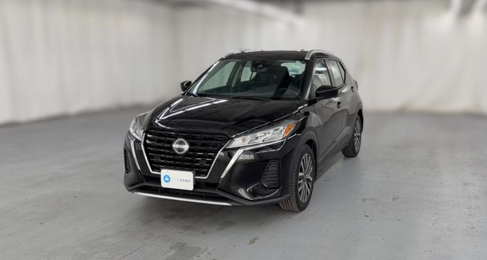 Thumbnail: 2023 Nissan Kicks - 1