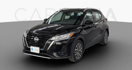 2023 Nissan Kicks