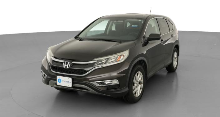Thumbnail: 2016 Honda CR-V - 1