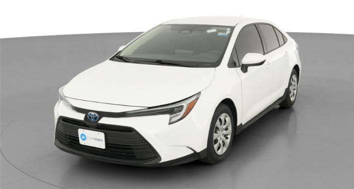 Thumbnail: 2025 Toyota Corolla - 1