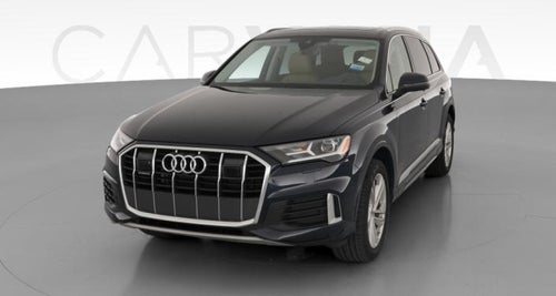2024 Audi Q7