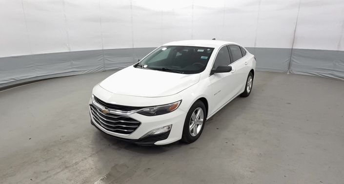Thumbnail: 2023 Chevrolet Malibu - 1