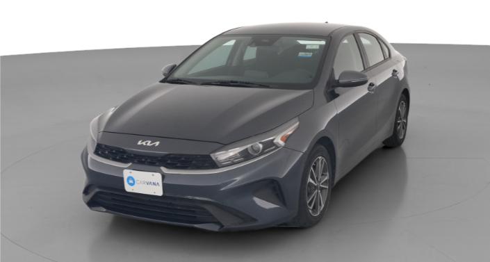 Thumbnail: 2023 Kia Forte - 1