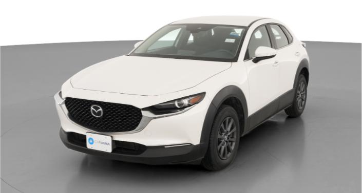 2021 Mazda CX-30 Base -
                  Lorain, OH