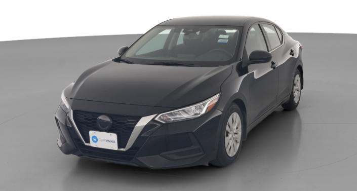 2022 Nissan Sentra S -
                  Lorain, OH