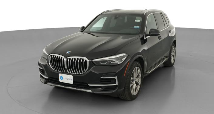 Thumbnail: 2022 BMW X5 - 1