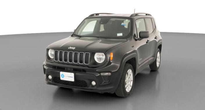 Thumbnail: 2023 Jeep Renegade - 1